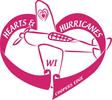 Hearts and Hurricanes WI